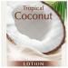 Suave Essentials Tropical Coconut Body Lotion - 10 oz - Buy Online on GoSupps.com