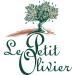 Le Petit Olivier Hair Mask for Dry & Damaged Hair - Olive Shea & Argan - 300ml | International Shipping Available - Buy Online on GoSupps.com