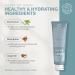NEUMA Neu Moisture Masque 5.1 oz - Deep Hydrating Hair Mask for Dry & Chemically-Treated Hair | Soothes & Conditions with Lavender Mandarin & Vanilla Scent | International Shipping Available - Buy Online on GoSupps.com