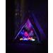 Cloud B Unicorn Star Projector Night Light Gentle 3-Color Glow 3 Constellations Auto Shut-Off | Ideal for Kids & Baby Sleep Aid - Buy Online on GoSupps.com