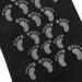 Moisturizing Gel Gloves Socks Set for Dry Cracked Hands Feet Soft Essential Oil 1 Pair of Gloves and 1 Pair of Socks Cotton Gel Material Use with Cream for Dry Skin (1) HURRISE8ngmdwgu7t-11 - Buy Online on GoSupps.com