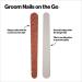 Revlon Compact Nail File: Dual Sided Nail Care Tool for Smoothing & Shaping Nails - 24 Count Pack - Buy Online on GoSupps.com