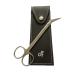 Pathfinder Technologies Professional Quality Extra Long Nail Scissors (16cm) Handled Stainless Steel Toe Nail Scissors (Angled) Made from German Stainless Steel for Chiropody Podiatry