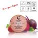 Omorfee 100% Organic Tinted Strawberry Lip Balm 10g/0.35oz - Buy Online on GoSupps.com