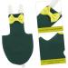 Buy Mipcase Flying Bird Diapers - Pet Pee Pads for Pigeons Chickens & Parrots | Cotton Clothing & Costumes - 20x11cm - Buy Online on GoSupps.com