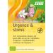 Salus Tisane Urgence & Stress aux Fleurs de Bach AB - Base de M lisse de Lavande et d' lixirs Floraux - Relaxation D tente - 15 Sachets (Lot de 2) - Buy Online on GoSupps.com