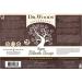 Dr. Woods Raw Black Unscented Soap - Organic Shea Butter, 32oz Moisturizer - Buy Online on GoSupps.com