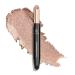 FV eyeshadow pen long -lasting and highly pigmented cream glitter eyeshadow wrinkle -free waterproof Eyeshadow stick with shimmer finish champagne shimmer 05 champagne shimmer