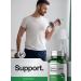 Premium Green Lipped Mussel 750mg | 120 Capsules | New Zealand Sourced | Freeze Dried | Non-GMO & Gluten Free - Buy Online on GoSupps.com