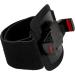 Under Armour UA Connect Armband - Black/Black | Sweat-resistant phone holder - Buy Online on GoSupps.com