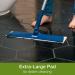 Bona Hard-Surface Floor Wet Cleaning Pads for Stone, Tile, Laminate, Vinyl - 12ct - Buy Online on GoSupps.com