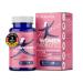 Nordwise Probiotika intestinal renovation for women - support for intestinal flora structure - effectively get rid of the bloated belly as a colon cleaning cure - vegan formula I 60 capsules i 2 -month supply Probiotics for women