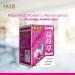 Vital-Qi Yimucao Motherwort Herb Beverage Supplement - Menstrual Wellness & Healthy Skin - 10 Sachets - Buy Online on GoSupps.com