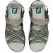 FootJoy Women's Golf Sandals Shoes 9 in Tan/Light Grey - Stylish & Comfortable - Buy Online on GoSupps.com