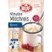 Call cup of milk rice classic instant rice porridge from the cup cup dish ideal for on the go or in between finished in 9 minutes 1 x 55g 55 g (1-pack) milk rice