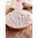 Jiva Organic Ragi Flour 2lb Bag - Finger Millet Flour 32oz (Pack of 1) - Buy Online on GoSupps.com