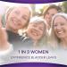 Always Discreet Incontinence & Postpartum Liners for Women, Size 2, Very Light Absorbency, 120 Count (Pack of 1) - Buy Online on GoSupps.com
