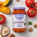 Fody Foods Plant-Based Vegan Bolognese Sauce | Low FODMAP Certified | Gut Friendly | IBS Kitchen Staple | Gluten Free Lactose Free Non GMO - Buy Online on GoSupps.com
