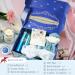 Gift Basket for Women: Unique Self-Care Spa Gifts for Mom, Wife, Sister - Perfect Birthday Gift Idea for Women Who Have Everything - Buy Online on GoSupps.com