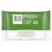 Simple Kind to Skin Cleansing Wipes - Gentle Makeup Remover, Exfoliating, 25 Count (Pack of 4) - Fragrance & Chemical Free - Buy Online on GoSupps.com