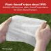 Huggies Simply Clean Unscented Baby Wipes - 704 Count (11 Flip Lid Packs) - Buy Online on GoSupps.com
