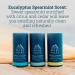Oars + Alps Aluminum Free Deodorant for Men and Women Dermatologist Tested and Made with Clean Ingredients Variety 3 Pack 2.6 Oz Each 3ct - Variety 2.6 Ounce (Pack of 3) - Buy Online on GoSupps.com