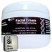 ALKA VITA Face Cream Silicon & Collagen Peptides Skin Rejuvenating Factor Anti-Wrinkle Tensor Effect Natural Ingredients