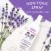 LavenderLocks Lice Prevention Spray | 8 fl oz | No Sulfate & Pesticides | Formulated with Lavender Oil - Buy Online on GoSupps.com
