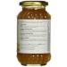 Ashoka Mango Chutney - Original Flavor Pack of 3 (3 x 340g) | Authentic Indian Condiment for International Shipping - Buy Online on GoSupps.com
