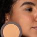  Neve Cosmetics Neve Cosmetics Compact Foundation with Integrated Mirror Flat Perfection Smoothing Medium Coverage | "Tan Warm" - Buy Online on GoSupps.com