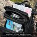 KastKing BlowBak Tactical Fishing Sling Tackle Bag - Lightweight Storage Backpack for Fishing, Hiking, Hunting, Camping - Black - Buy Online on GoSupps.com
