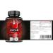 Buy Acetyl L-Carnitine HCL 550 mg | High-Dosed Amino Acid Supplement | 150 Capsules | 5 Months Supply | Mitochondria Protection | Apollo s Hegemony - Buy Online on GoSupps.com