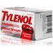 Tylenol Regular Strength Liquid Gels 325mg Acetaminophen Pain Reliever - 20 ct - Buy Online on GoSupps.com
