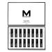 MONOGRAPH COLLECTIONS LIPSTICKS PORTFOLIO