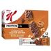Special K Protein Bars 12g Protein Snacks Meal Replacement Value Size Chocolate Peanut Butter 19oz Box (12 Bars)