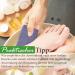 Blue Pumice Stone for Foot Care - Callus Remover & Hard Skin Lifter (2 Pieces) - Perfect for Smooth Soles - Buy Online on GoSupps.com