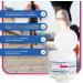 Arthrosamine Joint Capsules - High-Dose Glucosamine & Chondroitin for Smooth Joints - 270 Pieces | Original Pharmacy Product - Buy Online on GoSupps.com