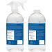 Better Life Natural Streak Free Glass Cleaner 32oz (Pack of 2) - 24425 - Buy Online on GoSupps.com
