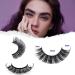 High-Quality C D Curl Eyelash Extensions Clusters - Mega B&Q LASH (D-9-15MM) for Stunning Volume - Buy Online on GoSupps.com