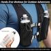 Shop Premium Running Hydration Vests for Women & Men - Ultimate Comfort & Performance - Buy Online on GoSupps.com