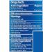 Arrid XX Extra Extra Dry Solid Antiperspirant Deodorant 2.6 Oz (Pack of 6) - Regular Strength - Buy Online on GoSupps.com