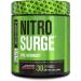 Jacked Factory Nitrosurge Pre-Workout in Watermelon & BCAA in Fruit Punch for Muscle Building and Recovery - Buy Online on GoSupps.com