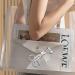 Anulely Contact Lenses Tweezers - Portable Lens Removal & Insertion Tools for Home & Travel - Buy Online on GoSupps.com
