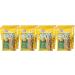 Pedigree Breathbuster Biscuit Adult Dog Treats for Small Dogs 500g Pouch 500 g (Pack of 1) Small - Buy Online on GoSupps.com