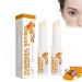2PCS Turmeric Eye Cream StickEye Balm Stick Hydrating For Puffiness And Bags ReducesTurmeric Eye Cream For Eyebags And Reduces Fine Lines