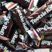 Tootsie Roll Snack Bars 14.5 Oz Bag - Individually Foil Wrapped for Freshness - Buy Online on GoSupps.com