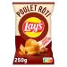 Lay's Roasted Chicken Flavor Chips 250g
