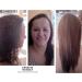 KERATIN RESEARCH Most Effective Brazilian Keratin Hair Blowout Straightening Smoothing Hair Treatment Instant Professional Results Salon Formula With Clarifying Shampoo (FORTE) 120 ml (Pack of 2) - Buy Online on GoSupps.com