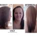 Gold Label 120ml Brazilian Keratin Blowout Hair Treatment for Coarse Curly Hair - Professional Results with Clarifying Shampoo - Ideal for Black, African, Dominican, and Brazilian Hair - Buy Online on GoSupps.com