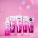 The Curl Company Enhance & Perfect Curl Cream 200ml with Curplex & Moringa Oil. Ideal for Curls & Waves - Buy Online on GoSupps.com